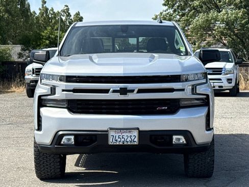Used 2019 Chevrolet Silverado 1500 RST AWD/4WD image 10