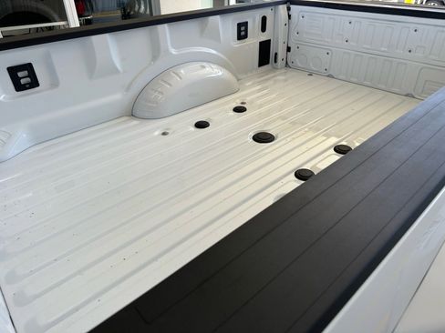 New 2026 Ford F450 XL w/ 360-Degree Camera Package image 16