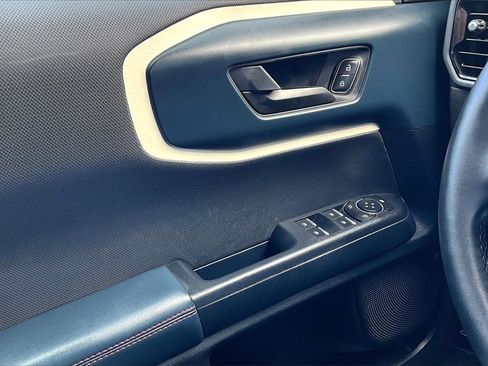 Used 2024 Ford Bronco Sport Heritage w/ Heritage Convenience Package image 36