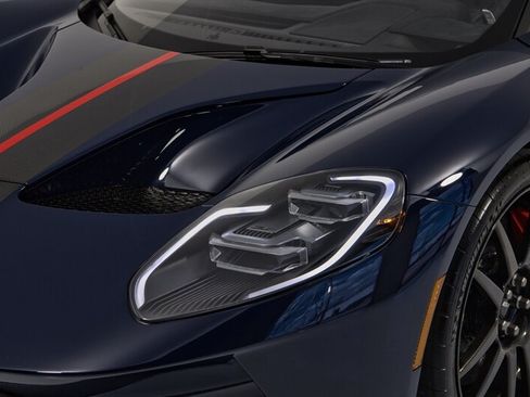 Used 2020 Ford GT Carbon Series RWD image 42