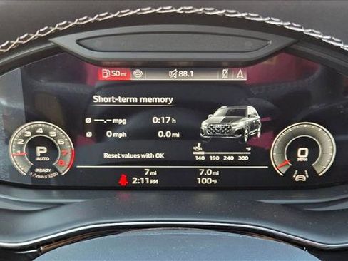 New 2026 Audi Q7 2.0T Premium image 11