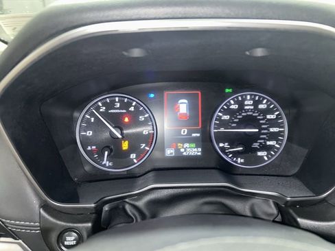 Used 2024 Subaru Outback Touring image 15