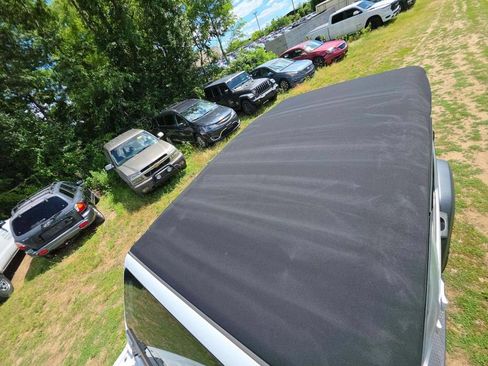 Used 2022 Jeep Wrangler Unlimited Sport AWD/4WD image 10