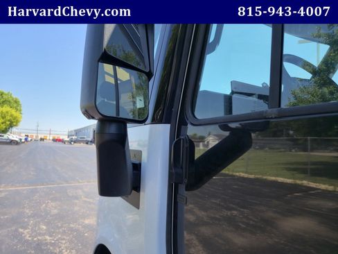 Used 2024 Chevrolet Brightdrop 600 w/ Battery Pack, Max Range AWD/4WD image 29