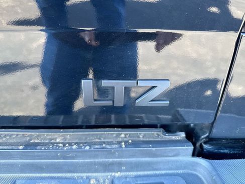 Used 2019 Chevrolet Silverado 2500 LTZ w/ Duramax Plus Package image 27