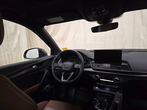 Certified 2024 Audi Q5 2.0T Premium AWD/4WD image 36
