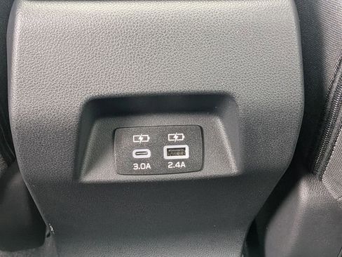New 2026 Subaru Crosstrek 2.0i Premium AWD/4WD image 15