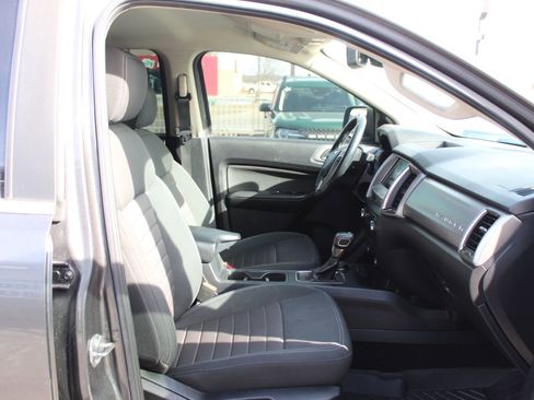 Used 2020 Ford Ranger XLT w/ Equipment Group 301A Mid image 12