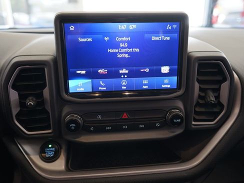 Used 2021 Ford Bronco Sport Big Bend image 33