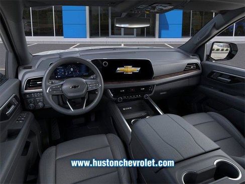 New 2026 Chevrolet Tahoe Z71 image 15
