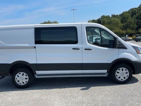 Used 2024 Ford Transit 250 Base w/ Exterior Upgrade Package image 8