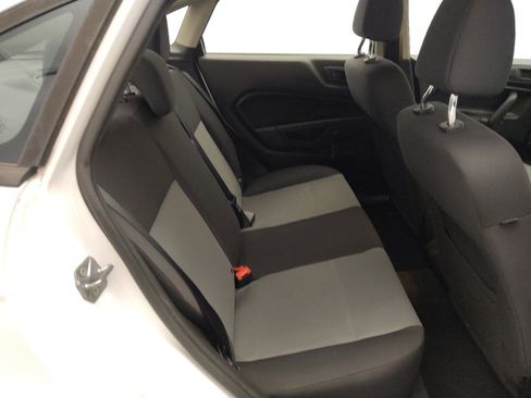 Used 2018 Ford Fiesta S FWD image 19