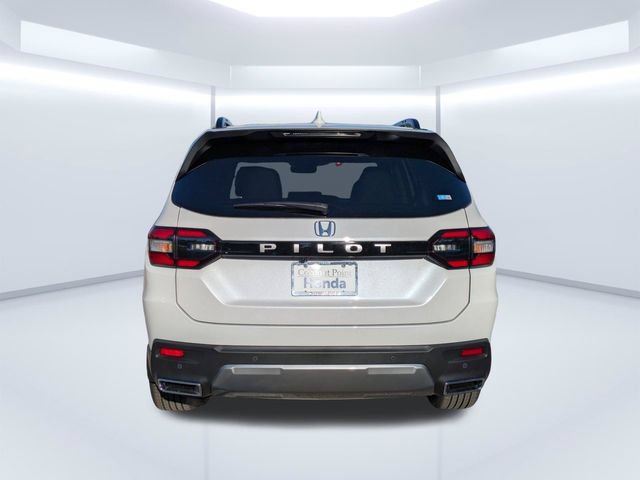 New 2026 Honda Pilot EX-L image 5