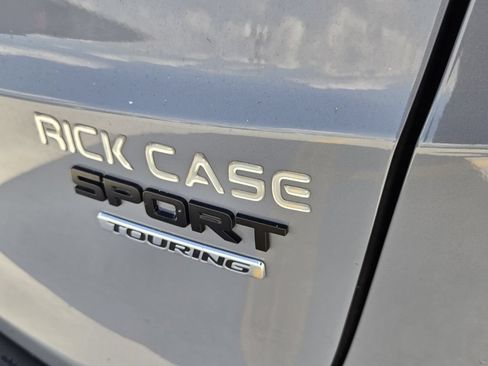 Used 2024 Honda CR-V Sport Touring image 12