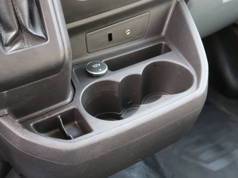 Used 2016 Ford Transit 250 130 Low Roof w/ Exterior Upgrade Package image 27