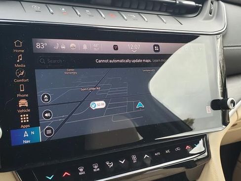 New 2026 Jeep Grand Cherokee L Limited w/ Limited Altitude Package image 10