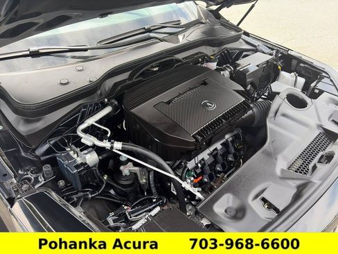Used 2026 Acura MDX SH-AWD image 33