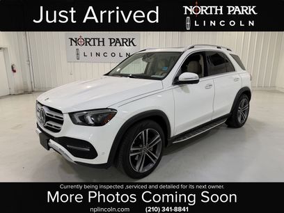 Used 2020 Mercedes-Benz GLE 350