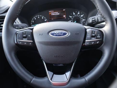 Used 2022 Ford Escape SE w/ Convenience Package image 33