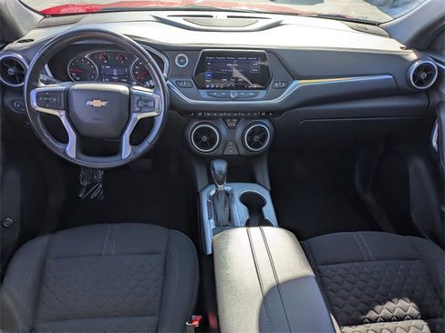 Used 2020 Chevrolet Blazer LT image 16
