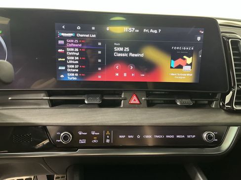 Used 2025 Kia Sportage X-Line Prestige AWD/4WD image 18