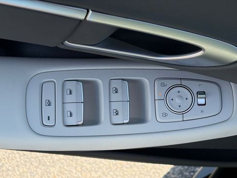 New 2026 Hyundai Sonata SEL image 13