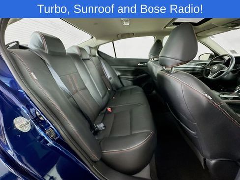 Used 2023 Nissan Altima 2.0 SR FWD image 27