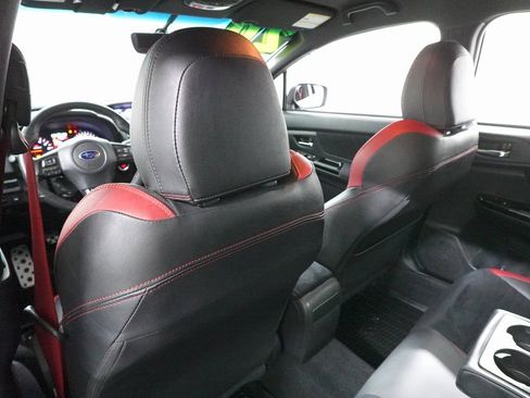 Used 2020 Subaru WRX STI image 23