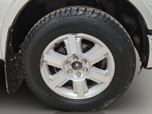 Used 2016 Ford F150 Lariat w/ Equipment Group 501A Mid AWD/4WD image 25