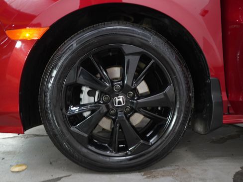 Used 2024 Honda Odyssey Sport image 32