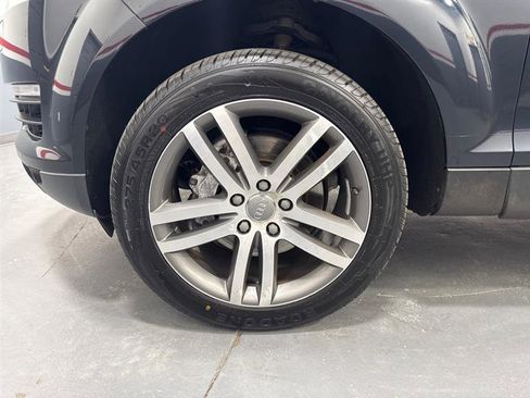 Used 2008 Audi Q7 3.6 Premium AWD/4WD image 9