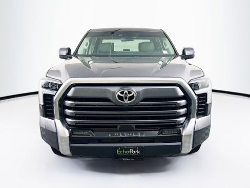Used 2023 Toyota Tundra Limited RWD image 2