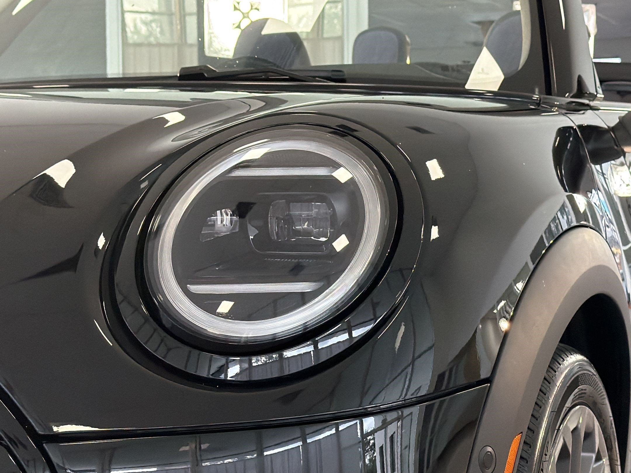 New 2026 MINI Cooper S FWD image 12