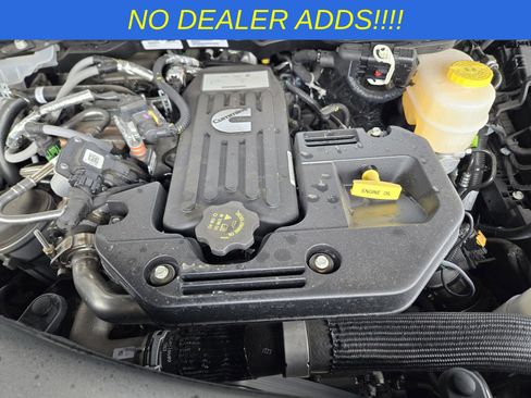 New 2026 RAM 2500 Laramie AWD/4WD image 23