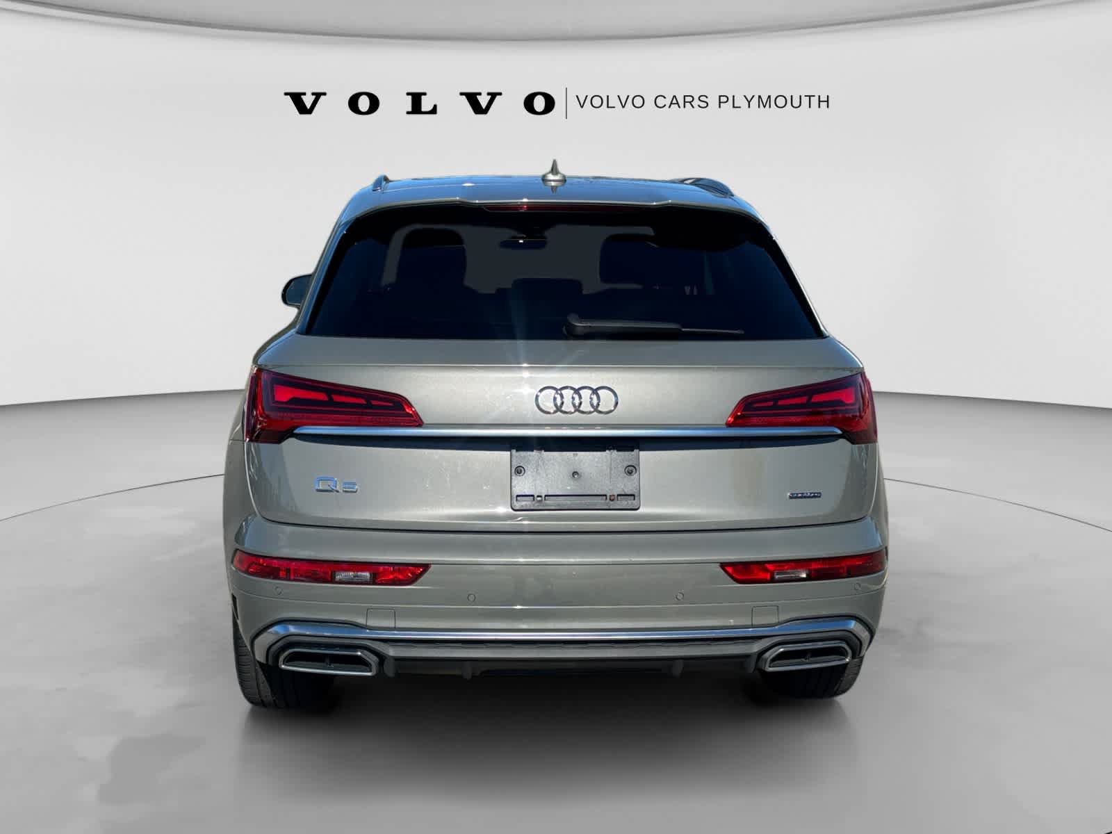 Used 2023 Audi Q5 2.0T Premium Plus AWD/4WD image 12