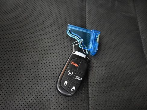 Used 2019 Dodge Durango GT RWD image 60