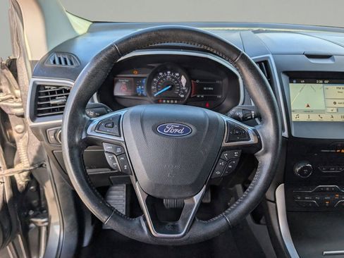 Used 2019 Ford Edge SEL w/ Equipment Group 201A image 20