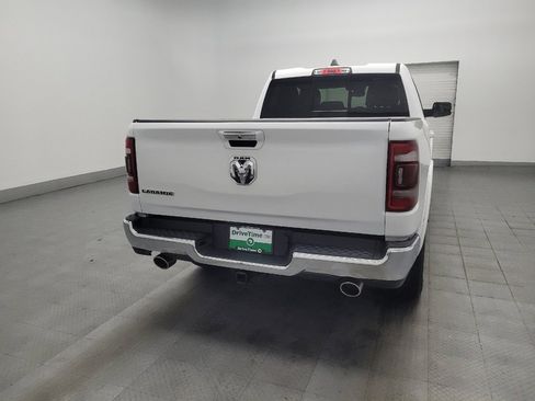 Used 2020 RAM 1500 Laramie RWD image 7