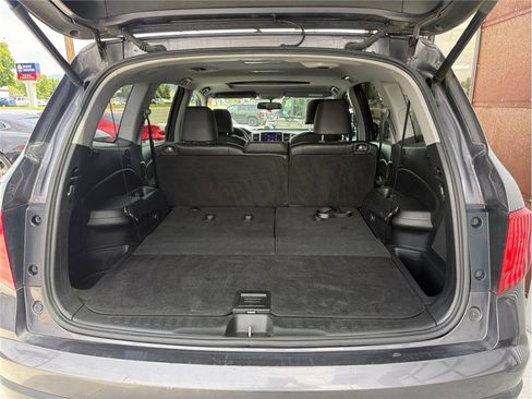 Used 2018 Honda Pilot EX-L image 45