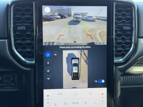 Used 2024 Ford Ranger XLT image 15