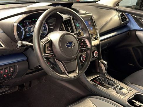 Used 2019 Subaru Crosstrek Hybrid w/ Moonroof Package w/Navigation image 28