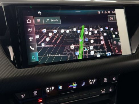 New 2026 Audi RS e-tron GT performance image 24