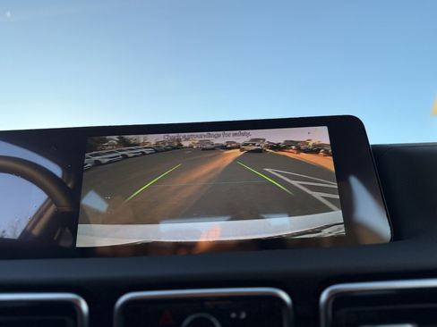 New 2026 Nissan Sentra SV w/ SV Convenience Package image 8