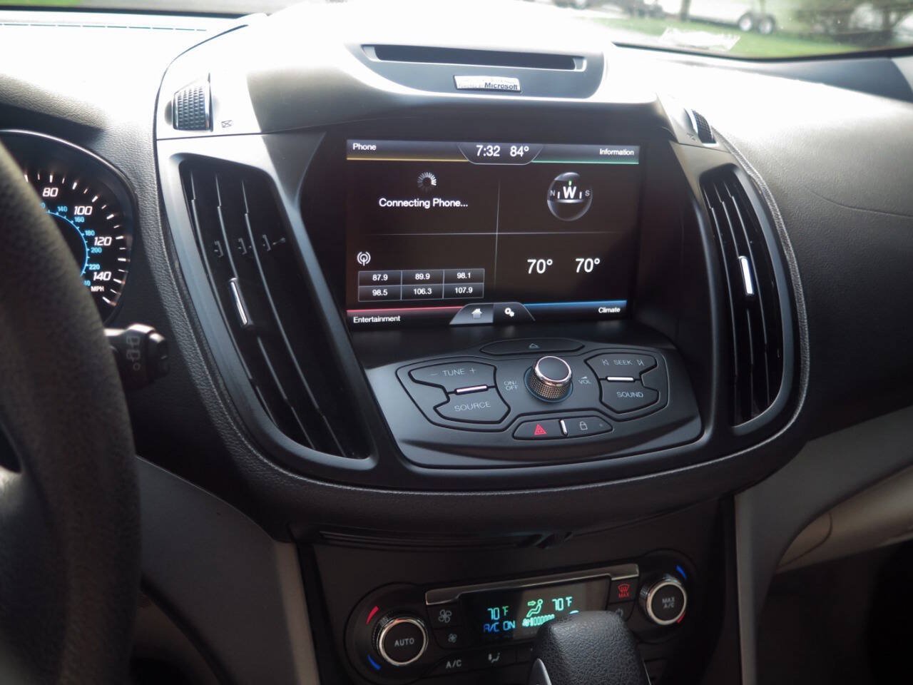 Used 2014 Ford Escape SE AWD/4WD image 10