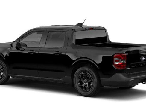 New 2026 Ford Maverick XLT w/ 4K Tow Package image 2