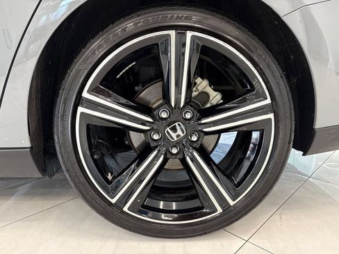 Used 2026 Honda Accord SE image 42