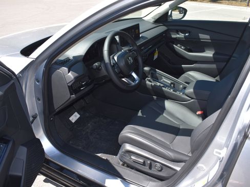 New 2026 Honda Accord Touring image 22