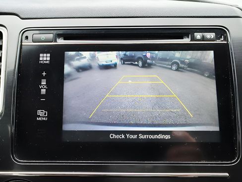 Used 2015 Honda Civic EX-L image 28