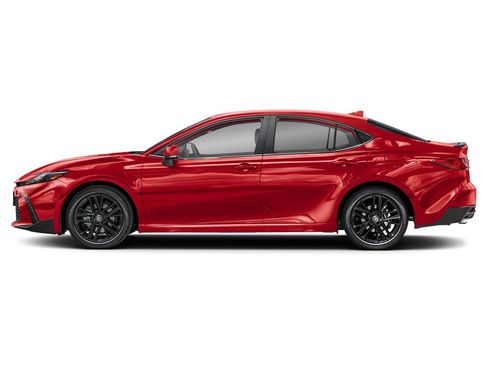New 2026 Toyota Camry SE FWD image 36