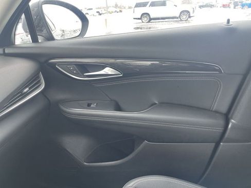 Used 2023 Buick Envision Preferred w/ Sport Touring Package image 31
